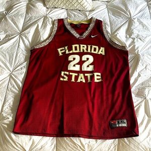 FSU Jersey